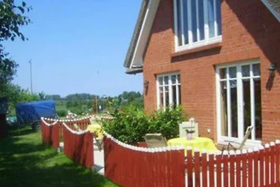 Vakantieappartement Gezinsvakantie Ahrenshoop