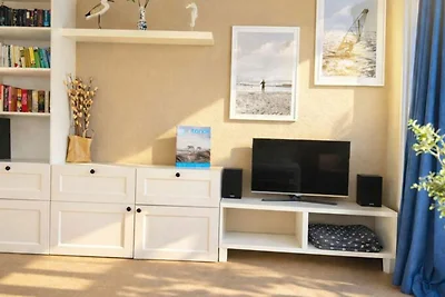 Haus Calidris Whg 09