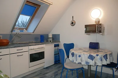 Ferienwohnung 1