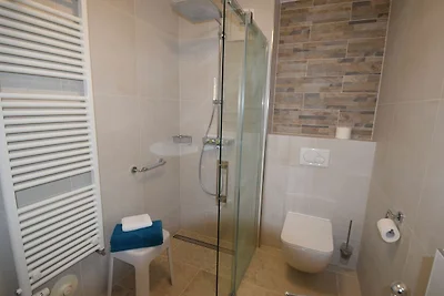 2-Zimmerwohnung in Residenz Bismarck