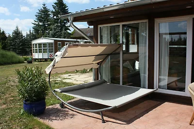 Casa vacanze Vacanza di relax Wendisch-Priborn