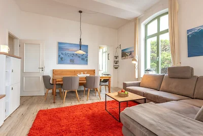 Villa Frohsinn, App. 09