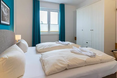 Vakantieappartement Gezinsvakantie Garz