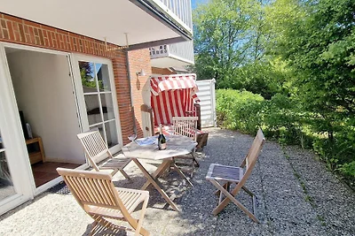 Haus Achtern Diek Whg 02