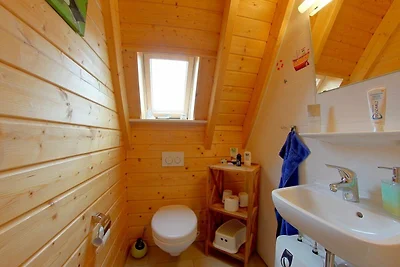 Casa vacanze Vacanza di relax Wremen