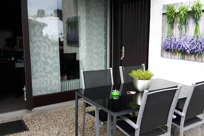 Ferienwohnung Schaaphok