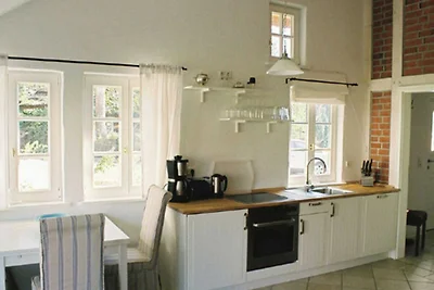 Vakantieappartement Gezinsvakantie Groß Zicker