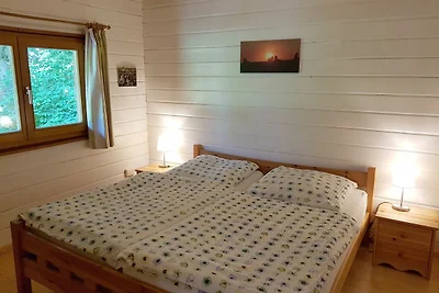 Ferienhaus Ströh