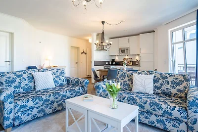 Apartament Dla rodzin Ahlbeck