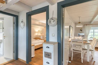 Vakantiehuis Ontspannende vakantie Tating