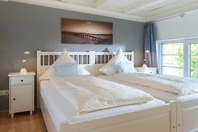 Appartamento Vacanza con famiglia Norderney