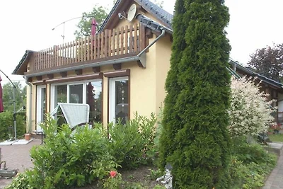 Appartamento Vacanza con famiglia Rankwitz
