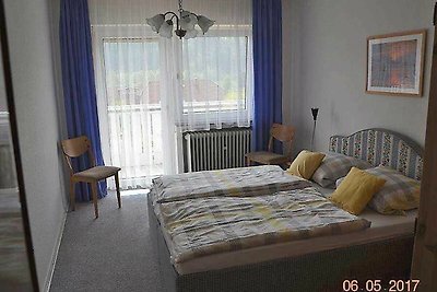 Vakantieappartement Gezinsvakantie Edertal