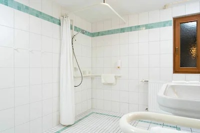 Standarddoppelzimmer Nr. 14