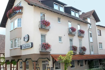 Einzelzimmer 02