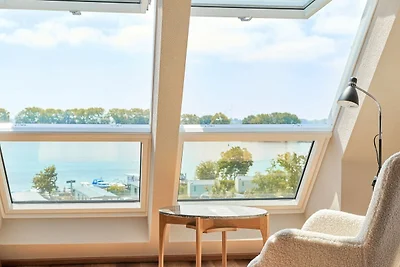 Vakantieappartement Gezinsvakantie Süderstapel