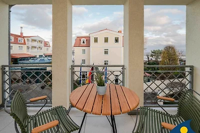 Albergo Cultura ed escursioni Bansin
