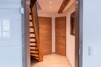 Ferienwohnung Demmelbach