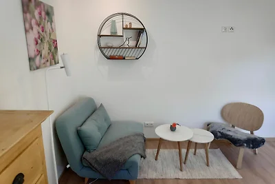 Apartment Fridolin
