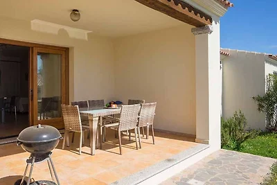 Vakantiehuis Ontspannende vakantie Sassari