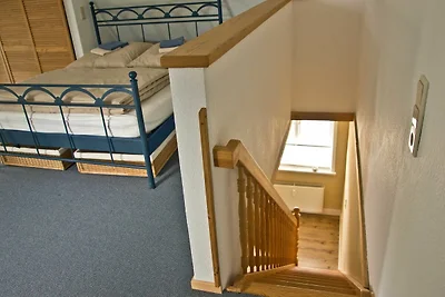 Vakantieappartement Gezinsvakantie Dörphof