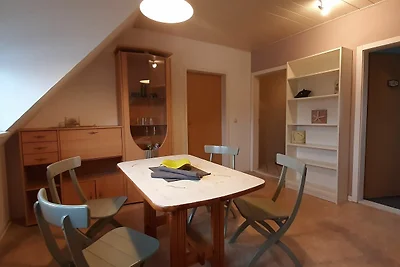 Apartament Dla rodzin Börgerende-Rethwisch