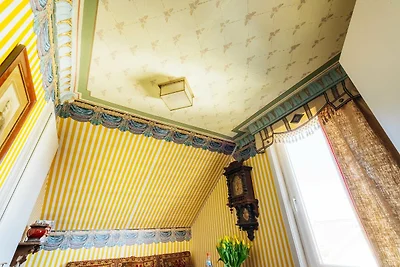 Vakantiehuis Ontspannende vakantie Bad Harzburg