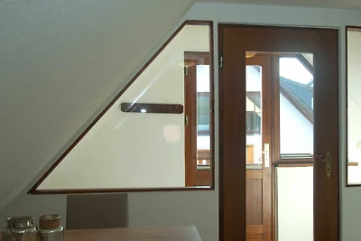Apartament Dla rodzin Sellin