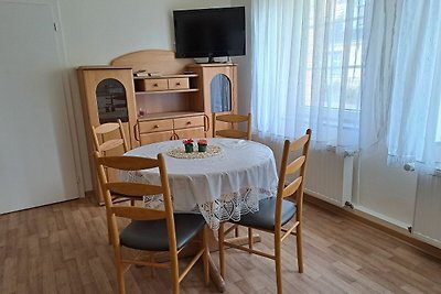 Ferienwohnung 3 (EG unten rechts)