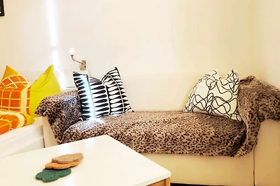 Vakantieappartement Gezinsvakantie Senftenberg