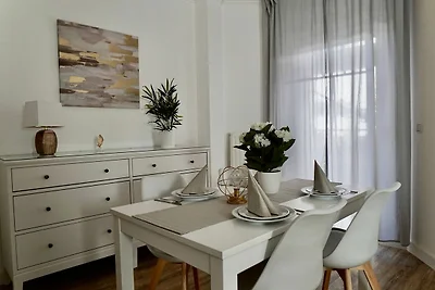 Appartement Vacances avec la famille Sellin
