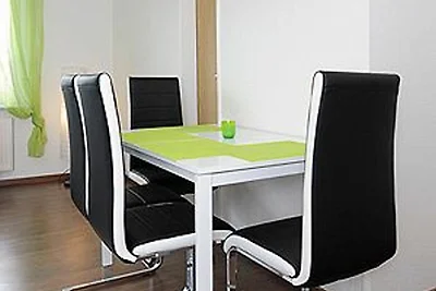 Ferienwohnung Seestern