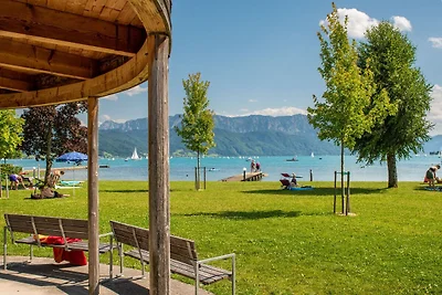 Appartamento Vacanza con famiglia Eisenberg