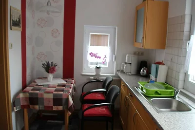 Vakantieappartement Gezinsvakantie Ostrhauderfehn