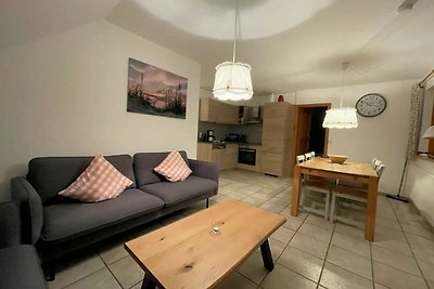 Vakantieappartement Gezinsvakantie Steinberg