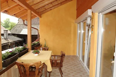 Appartamento Vacanza con famiglia Kappel-Grafenhausen