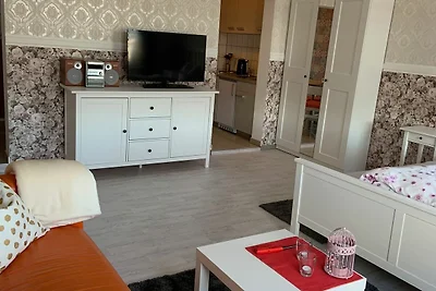 Appartement Röschen
