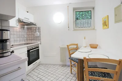 apartman za odmor Obiteljski odmor Bad Dürrheim
