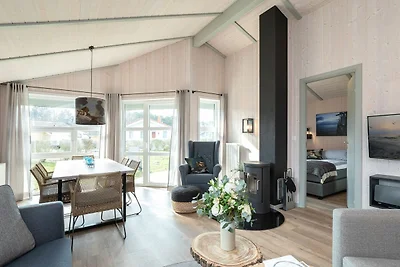 Ferienhaus Strandpark 41