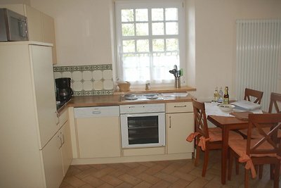 Vakantieappartement Gezinsvakantie Weißenhorn