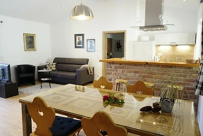 Vakantieappartement Gezinsvakantie Tegernsee