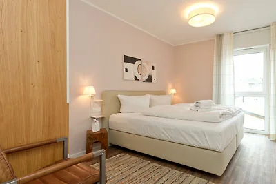 Quartier Ahlbeck, App. 04