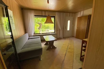 Ferienhaus Müggen ? Ferienhaus mit Garten, Gr...