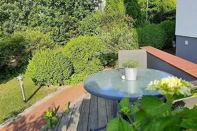 Vakantieappartement Gezinsvakantie Neustadt in Holstein