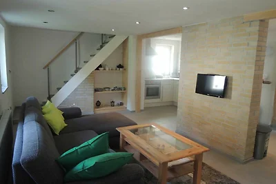 Ferienhaus Zur Eule