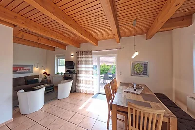 Ferienhaus 331 Herbstprinz 105qm für max.