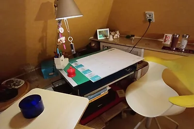 Ferienwohnung Mollischranke