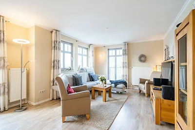 Haus am Kliff, App. 9