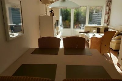 Ferienhaus Ankerliebe