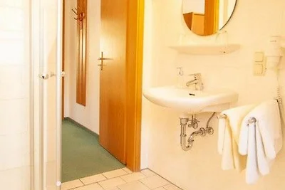 Pension Romantische vakantie Ahrenshoop